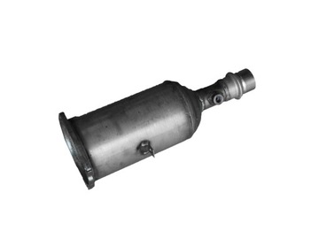Фільтр dpf fap citroen c5 2.0 hdi dw10bted4 2008-, фото