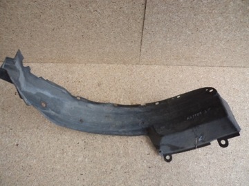 Fender front left renault master 03 - 2010, фото