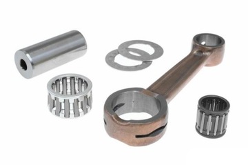 Connecting rod jasil, kawasaki kx 125 1998-2000, фото