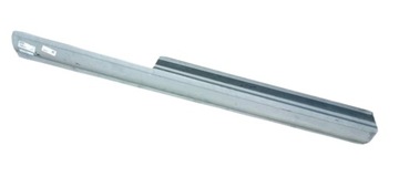 Threshold thresholds renault twingo 1 93-06 right new!, фото