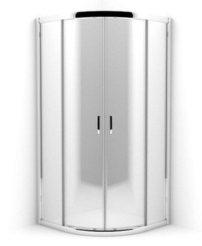 Салону душова radaway premium plus a 1900 90 x 90 сантиметри 30403-01-01n, фото