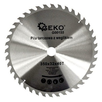 Disk pitchforks 300 x 32/ 25, 4mm 60t splines chainsaws, фото