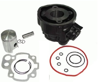 Cylinder 50 peugeot xps xr6 xr7 nk7 xp6 xp7 am6, фото