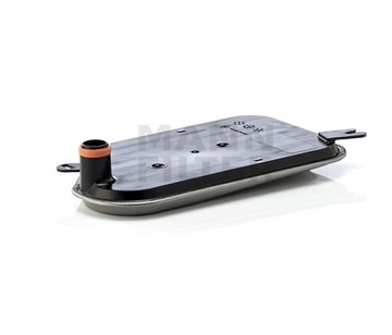 Mann filter automaton. boxes h2826kit audi, skoda, vw, фото