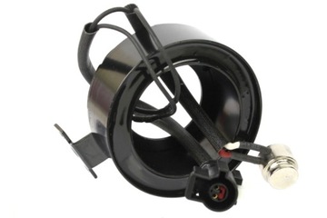 Spool compressor air conditioner mazda 2 ford fusion, фото
