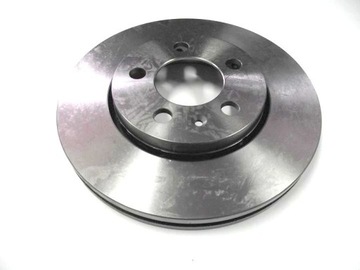 Disks front 256x22 golf 4 a3 leon ibiza fabia 1 octavia 1 1j0615301d, фото
