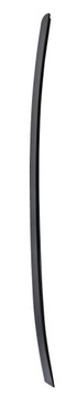 Overlay lateral external ford mondeo mk-3 00-06 right, фото