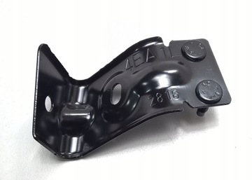 Nissan qashqai 2 j11 fasteners bumpers left rear, фото