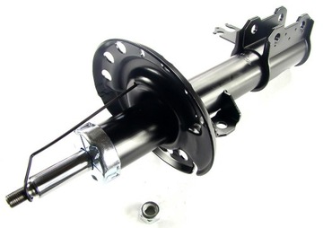Shock absorber front opel vectra c signum gas, фото