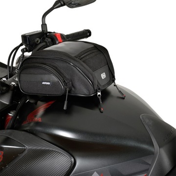Tank bag on tank oxford ol440 mini, фото