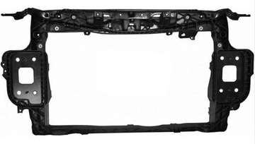 Front panel fiat punto 02. 12-, фото