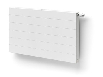 Radiator panel psv22 600x400 right decorative 801, фото