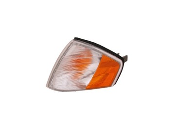 Turn signal turn signal mercedes sl r129 1989- america left, фото