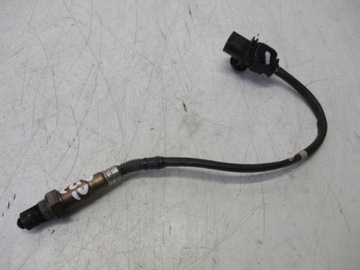 Lambda probe renault clio 4 1.5 dci, фото
