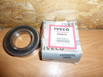 New original bearing gearboxes iveco daily s2000, фото
