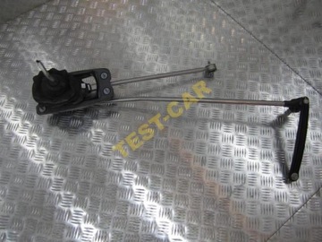 Audi a4 a5 кулиса переключения передач рукоятка передач 8k0711406, фото