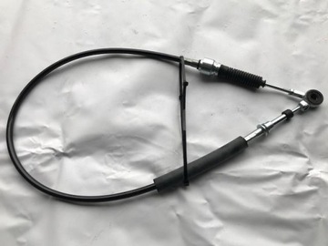 Fiat palio - siena 1, 2/ 1, 4 rope gear shifting, фото
