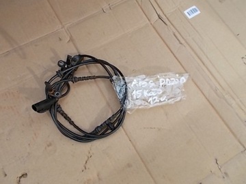 Sensor abs front right/ left ducato boxer jumper 06-22, фото