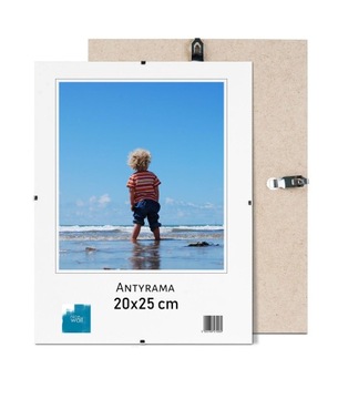 Антирама nice wall антирама на бампер 20 сантиметри x 25 сантиметри, фото