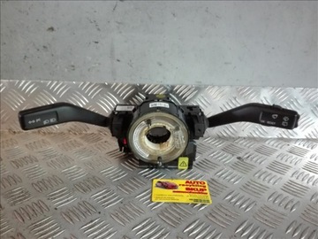 Passat b6 steering wheel switch plume 3c9953507a, фото