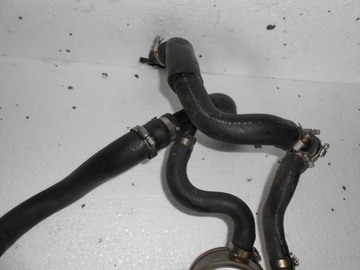 Honda cbr 1000rr 08-11 sc59 spigot radiator, фото