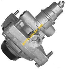 Valve management brakes cap cabbage tractor, фото
