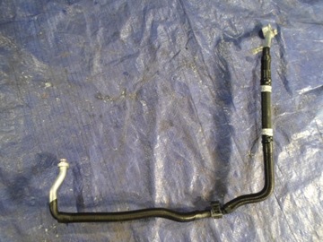 Vw t6 caravelle wire air conditioner 7e1816743a, фото