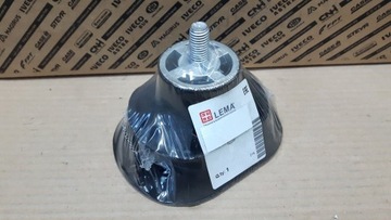 Cushion motor gearboxes iveco daily 3.0, фото