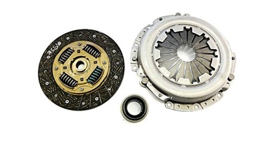 Сцепление комплект kia cerato 1 04-08 1, 6 oem, фото