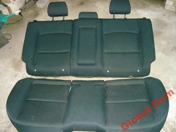 Seat ass mazda 3 sport 2008, фото