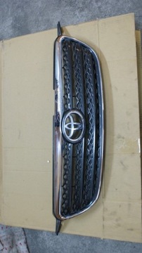 Toyota corolla 05-07/ решетка, фото