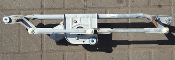 Ford mustang 5.0 gt 11 - 14 wiper motor front, фото