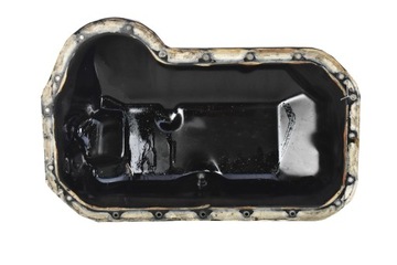 Pallet oil pan vw sharan 1 1.9 tdi 110 km 95 - 00, фото