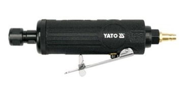 Болгарка пневматическая ровная yato yt-0965 гарантия+, фото