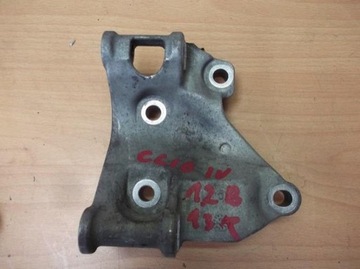 Bracket motor renault clio 4 1.2, фото