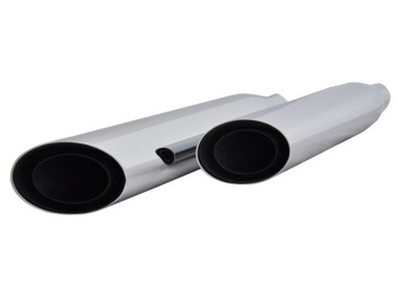 Shock absorber end-to-end harley davidson dyna super sliding, фото