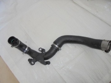 Renault 0.9 tce патрубком воздухозаборник 144604808r, фото