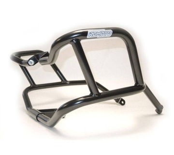 Arcs ducati multistrada 1200 | protection motor, фото