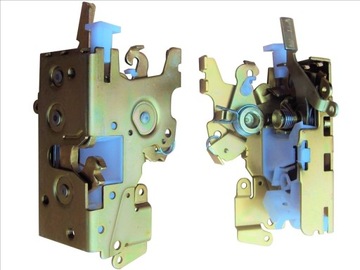 Blocking left door driver vw lt28 lt32 lt35 lt46 a9017201035, фото