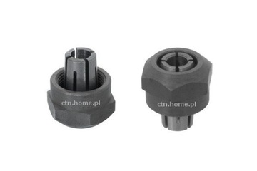 Cap 1 bushing metabo 8mm grinding machines cutters, фото