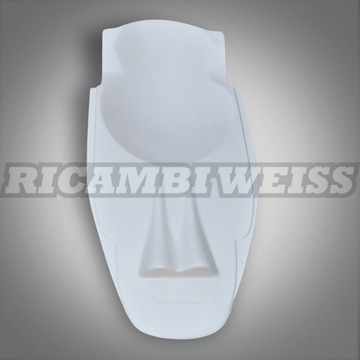 Filling seat fairing kawasaki zx12r dr235, фото