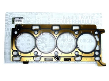 Gasket under head original renault gm93198842, фото