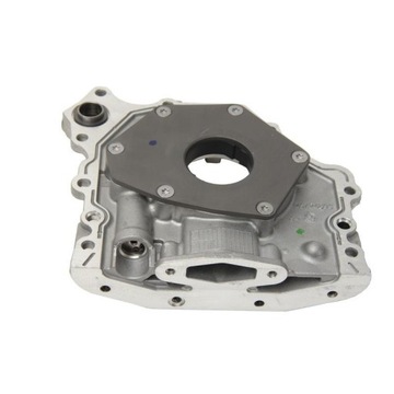 Oil pump 1.4 1.6 hdi citroen peugeot original, фото