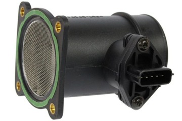 Flow meter nissan almera tino/ 1.8, фото