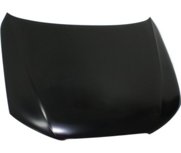 Hood audi a4 b8 fl 2011 - 2015 new, фото