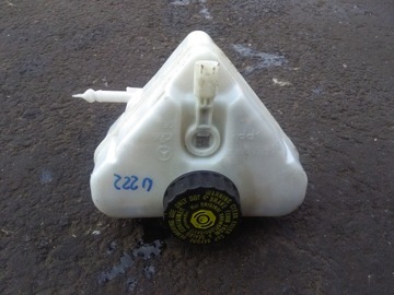 Tank liquids brakes mercedes s w222 350 cdi, фото