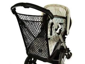 Grid for trolley organizer bag poland quality, фото
