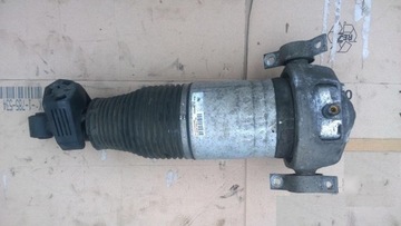 Audi q7# 7l5616020f shock absorber pneumatic, фото