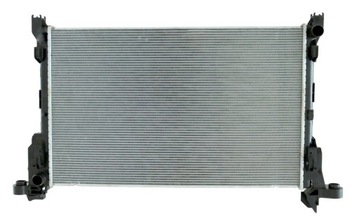Denso drm09174 radiator, cooling system motor, фото