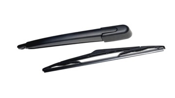 Ford focus 2 station wagon wiper blade holder brush, фото